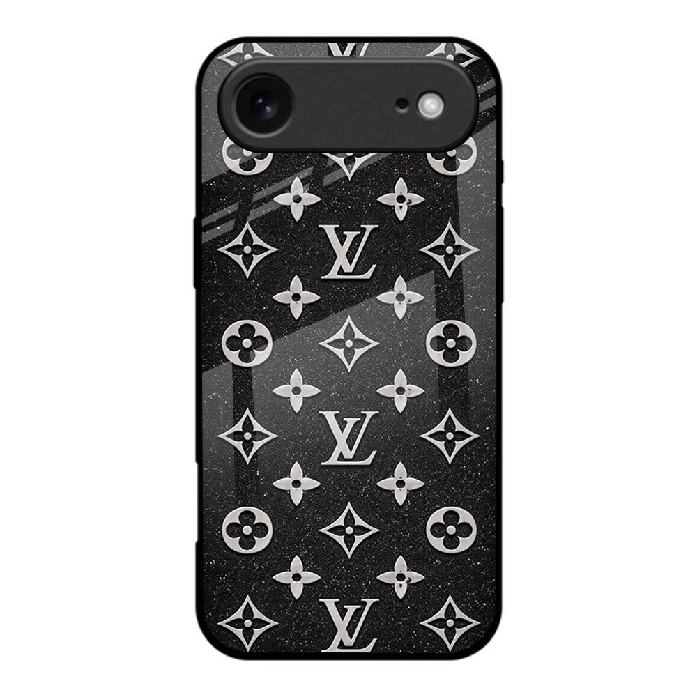 Luxury LV Print Case