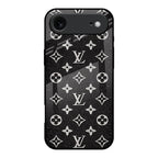 Luxury LV Print Case
