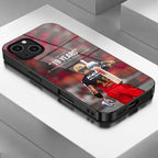 Elite Batsman Tribute Case
