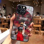 Elite Batsman Tribute Case