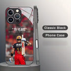 Elite Batsman Tribute Case