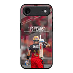 Elite Batsman Tribute Case