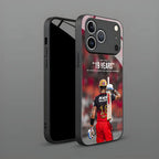 Elite Batsman Tribute Case