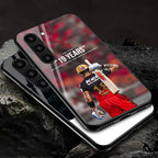 Galaxy S Series - Elite Batsman Tribute Case