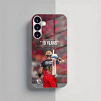 Galaxy S Series - Elite Batsman Tribute Case