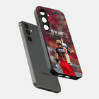 Galaxy S Series - Elite Batsman Tribute Case