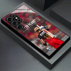 Galaxy S Series - Elite Batsman Tribute Case