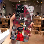 Galaxy S Series - Elite Batsman Tribute Case