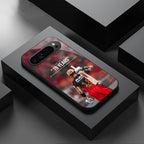 Google Pixel - Elite Batsman Tribute Case