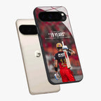 Google Pixel - Elite Batsman Tribute Case