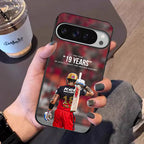 Google Pixel - Elite Batsman Tribute Case