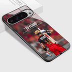 Google Pixel - Elite Batsman Tribute Case