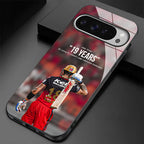 Google Pixel - Elite Batsman Tribute Case