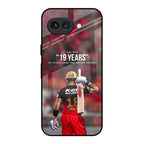 Google Pixel - Elite Batsman Tribute Case