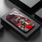 Google Pixel - Elite Batsman Tribute Case