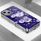 Love Of Flowers Case