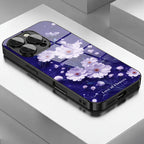 Love Of Flowers Case