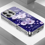 Love Of Flowers Case