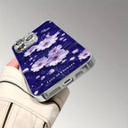 Love Of Flowers Case