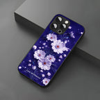 Love Of Flowers Case