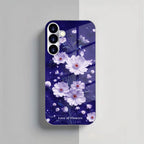 Galaxy S Series - Love Of Flowers Case