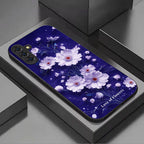 Galaxy S Series - Love Of Flowers Case