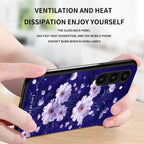 Galaxy S Series - Love Of Flowers Case