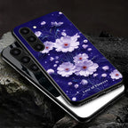 Galaxy S Series - Love Of Flowers Case