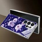 Galaxy S Series - Love Of Flowers Case