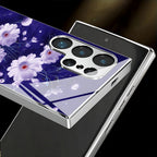 Galaxy S Series - Love Of Flowers Case