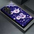 Galaxy S Series - Love Of Flowers Case