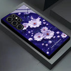 Galaxy S Series - Love Of Flowers Case