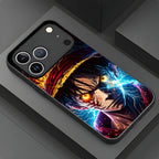 Luffy Anime Case