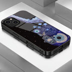 Mystical Cosmic Cluster Case