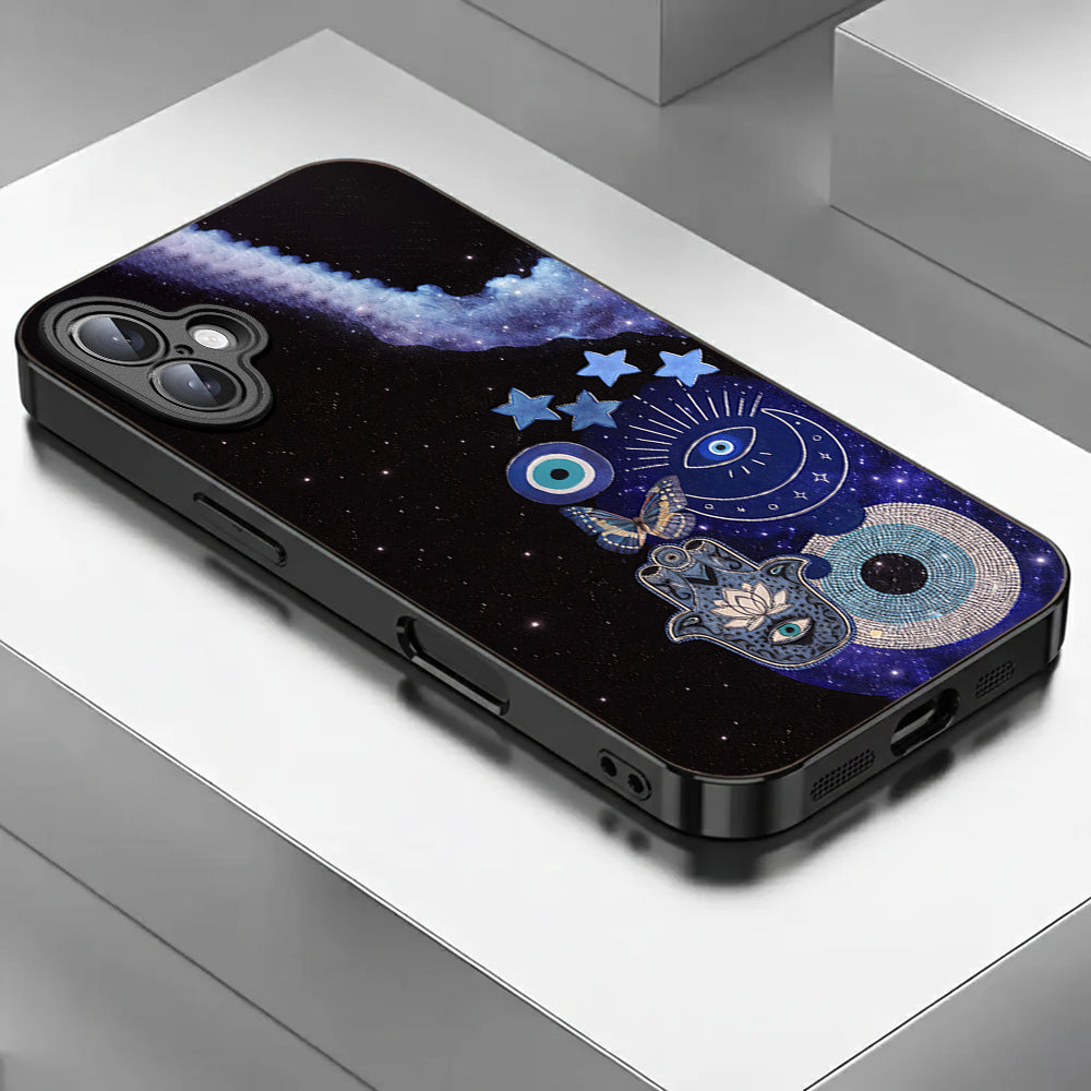 Mystical Cosmic Cluster Case