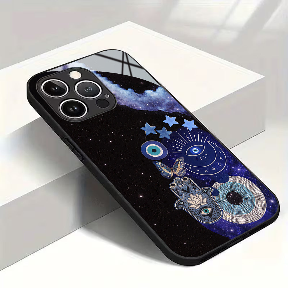 Mystical Cosmic Cluster Case