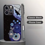 Mystical Cosmic Cluster Case