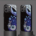 Mystical Cosmic Cluster Case