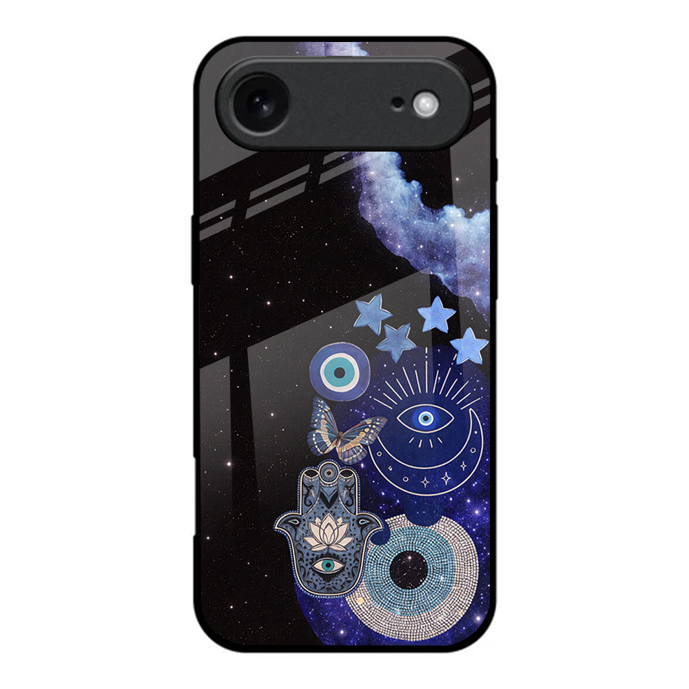 Mystical Cosmic Cluster Case