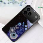 Mystical Cosmic Cluster Case