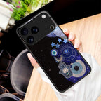 Mystical Cosmic Cluster Case