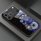 Mystical Cosmic Cluster Case