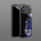 Mystical Cosmic Cluster Case
