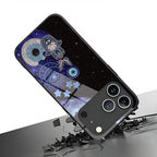Mystical Cosmic Cluster Case