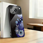 Mystical Cosmic Cluster Case