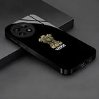 OnePlus Series  - Nation Pride Glass Case