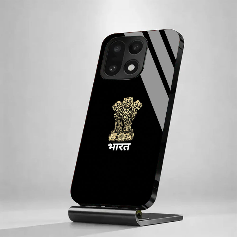 OnePlus Series  - Nation Pride Glass Case