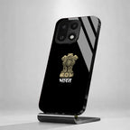 OnePlus Series  - Nation Pride Glass Case