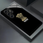 Galaxy Series - Nation Pride Glass Case