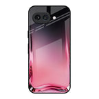 Google Pixel - Nebula Gradient Glass Case